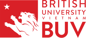 BUV Logo